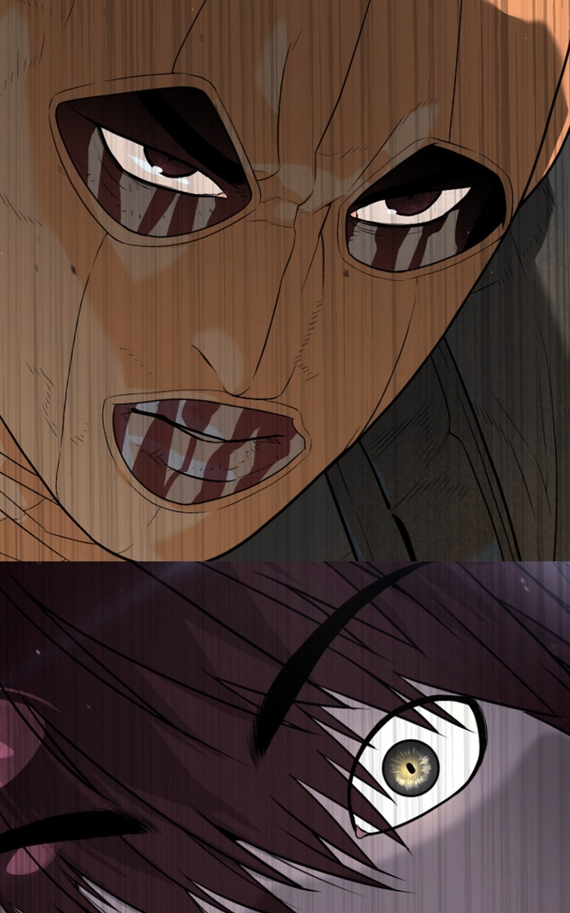 Read Killer Peter DE Manga Online