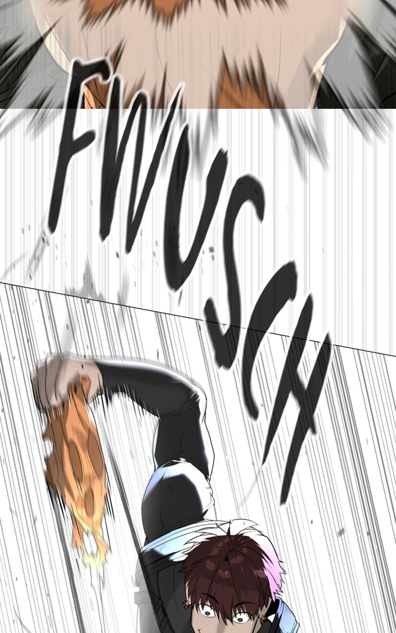 Read Killer Peter DE Manga Online