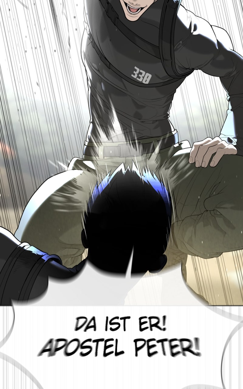 Read Killer Peter DE Manga Online