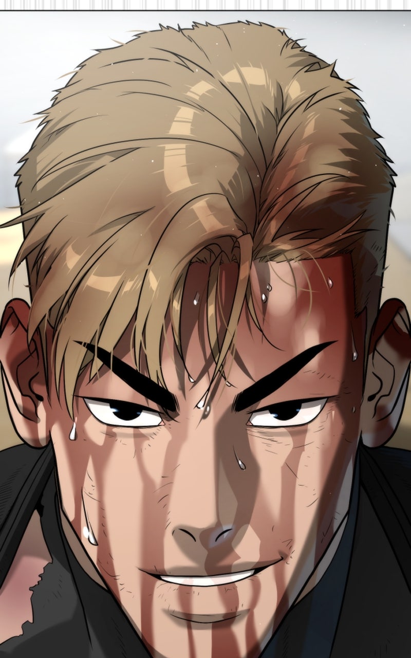 Read Killer Peter DE Manga Online