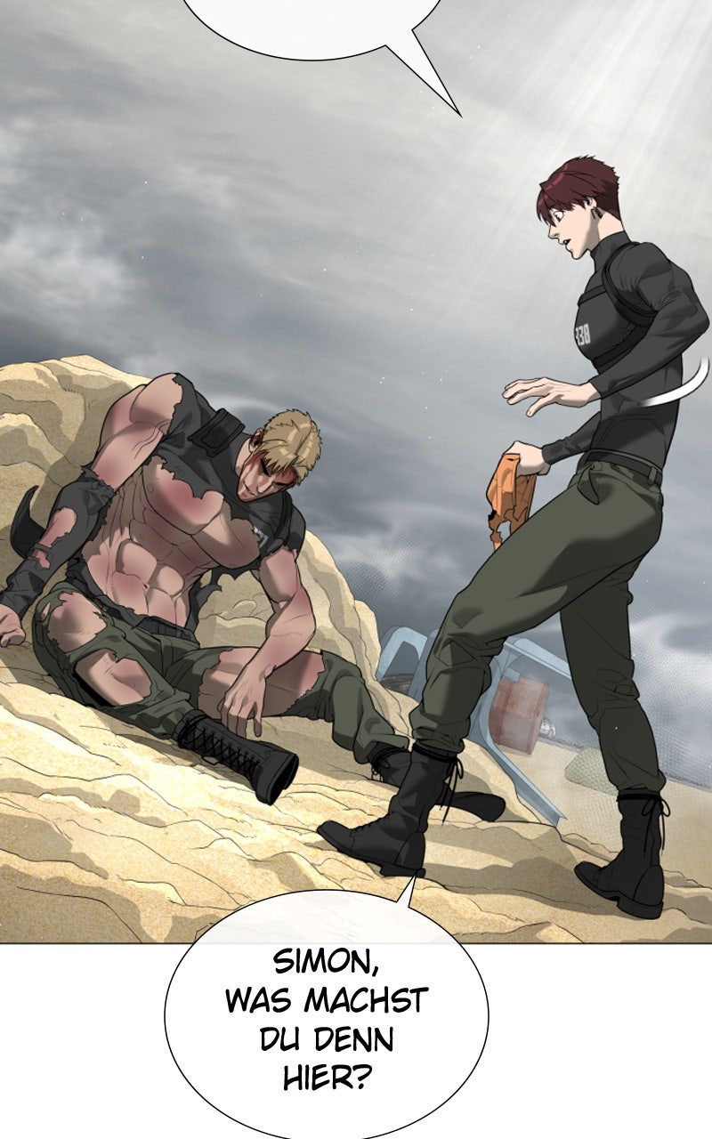 Read Killer Peter DE Manga Online