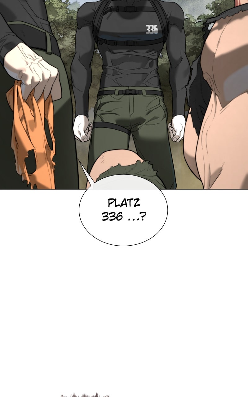 Read Killer Peter DE Manga Online