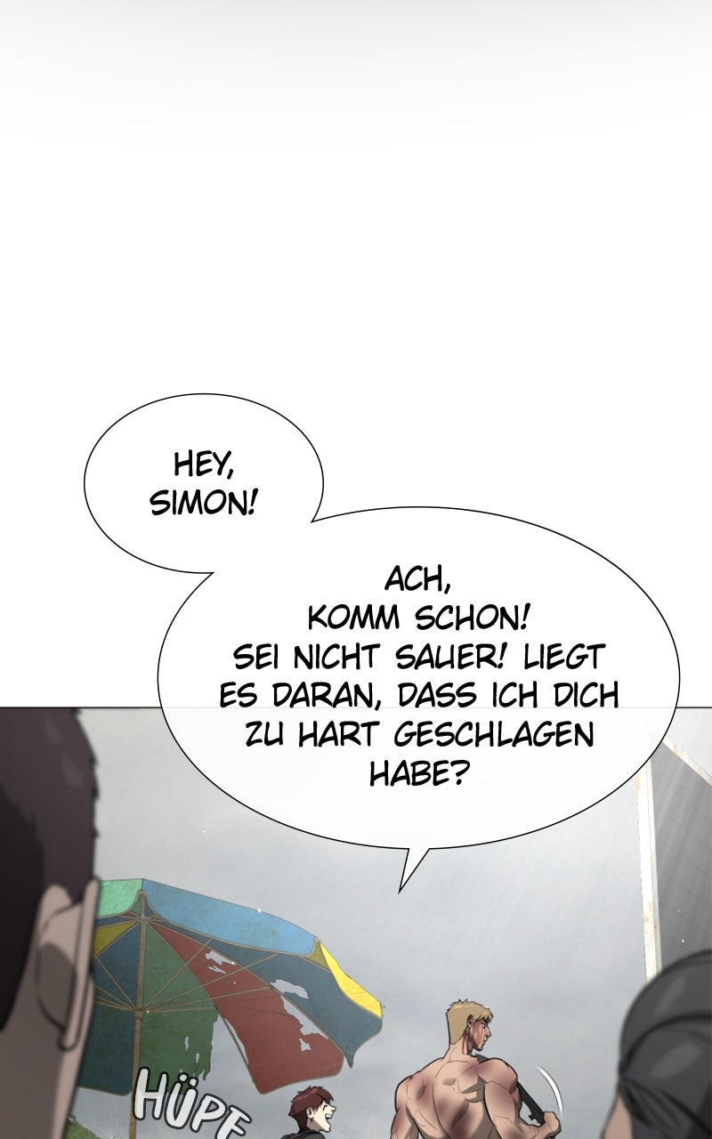 Read Killer Peter DE Manga Online