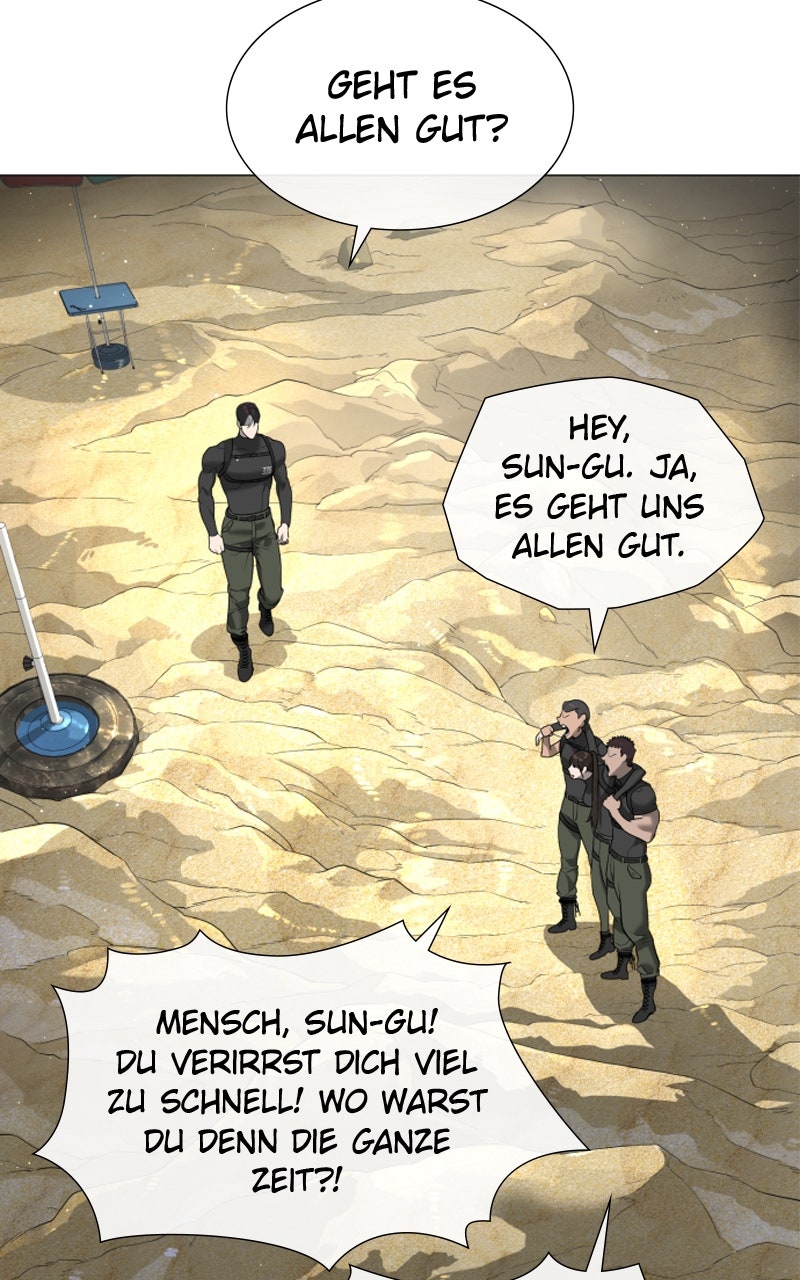 Read Killer Peter DE Manga Online