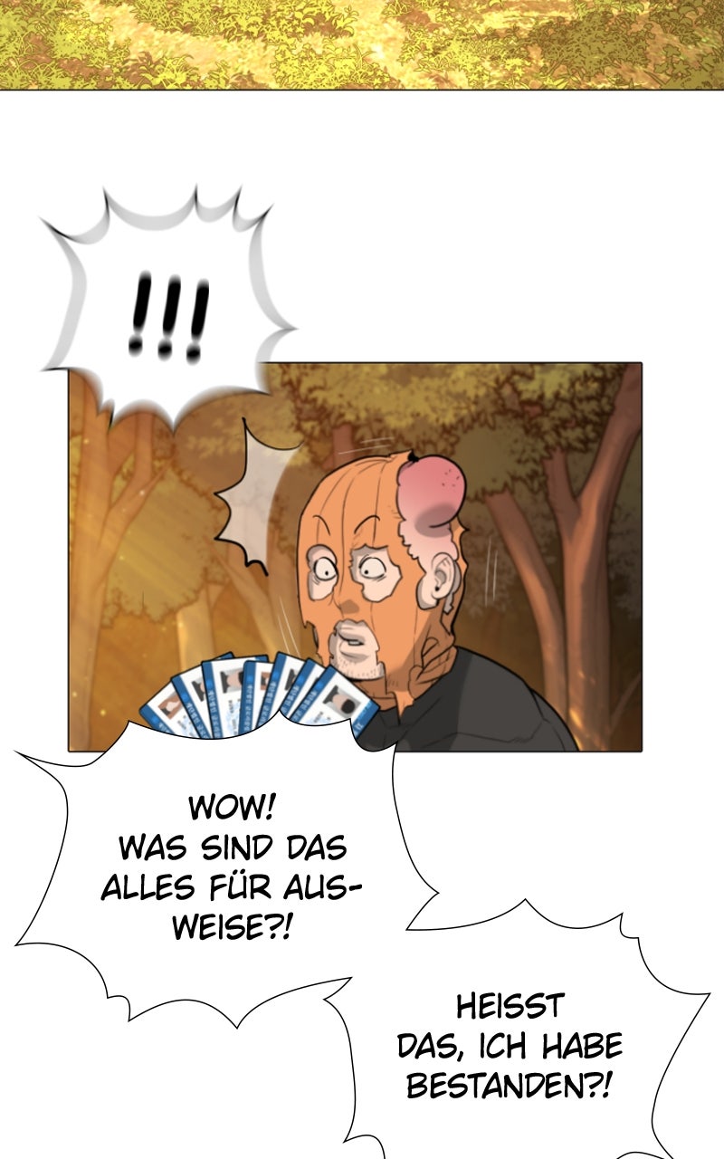 Read Killer Peter DE Manga Online