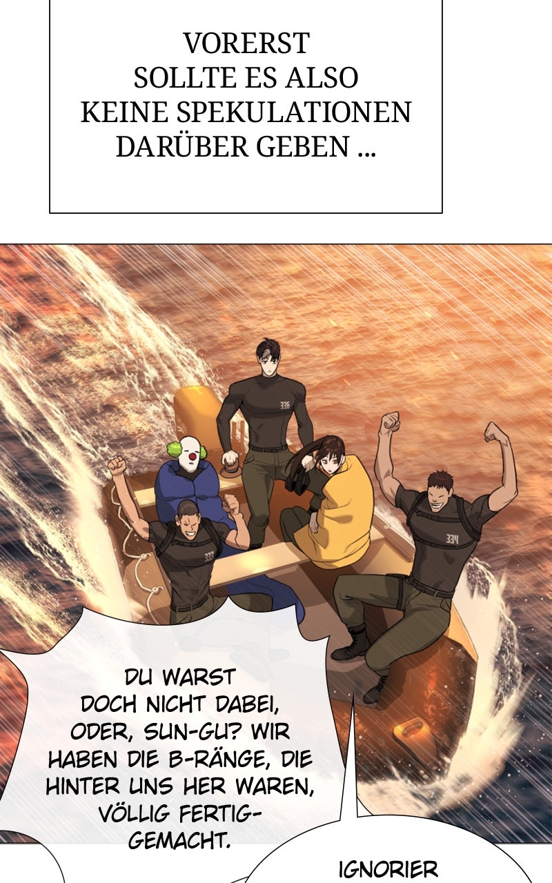 Read Killer Peter DE Manga Online