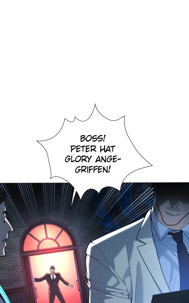 Read Killer Peter DE Manga Online