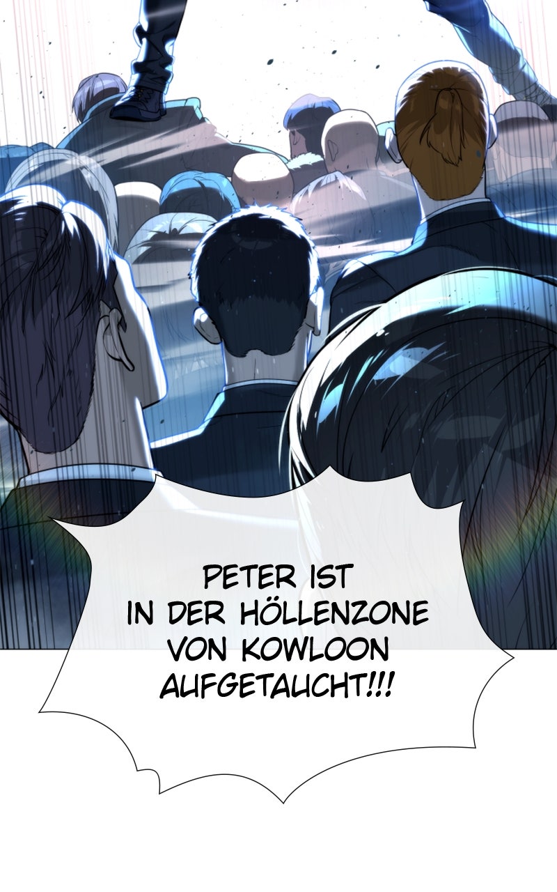 Read Killer Peter DE Manga Online