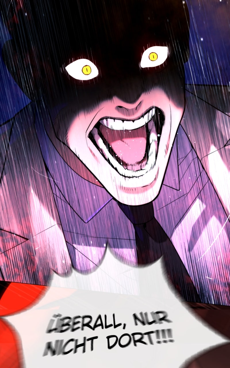 Read Killer Peter DE Manga Online