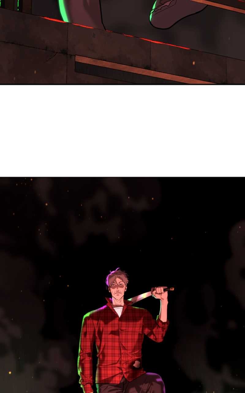 Read Killer Peter DE Manga Online