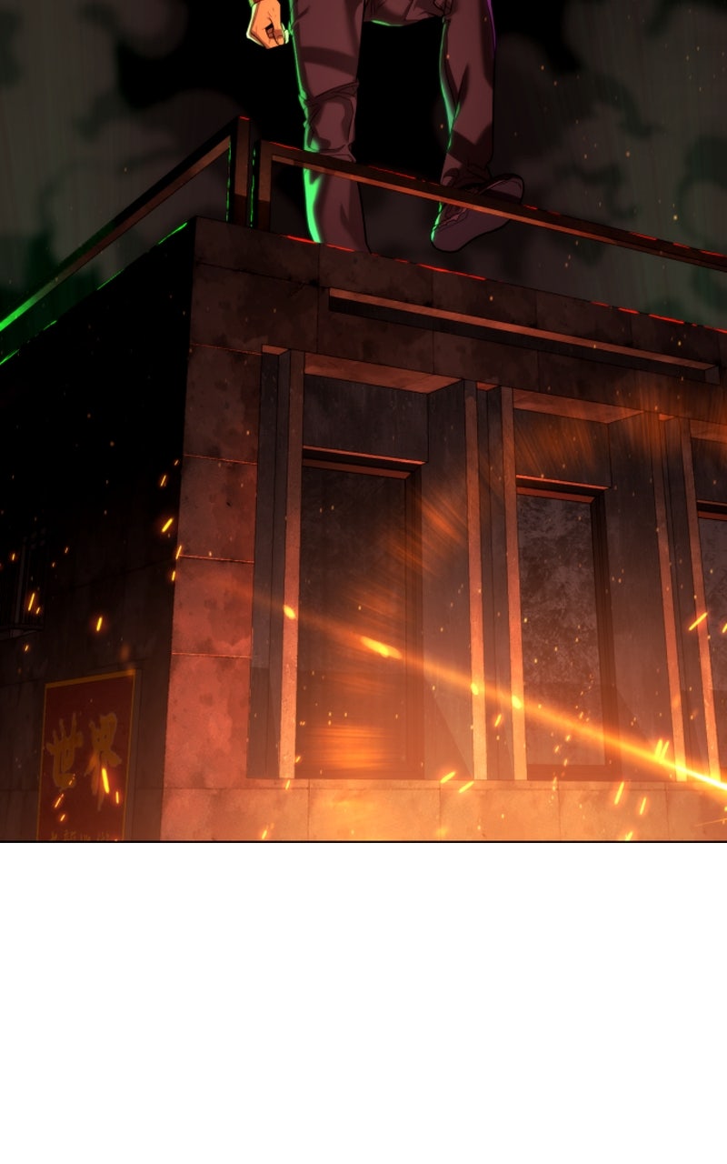 Read Killer Peter DE Manga Online