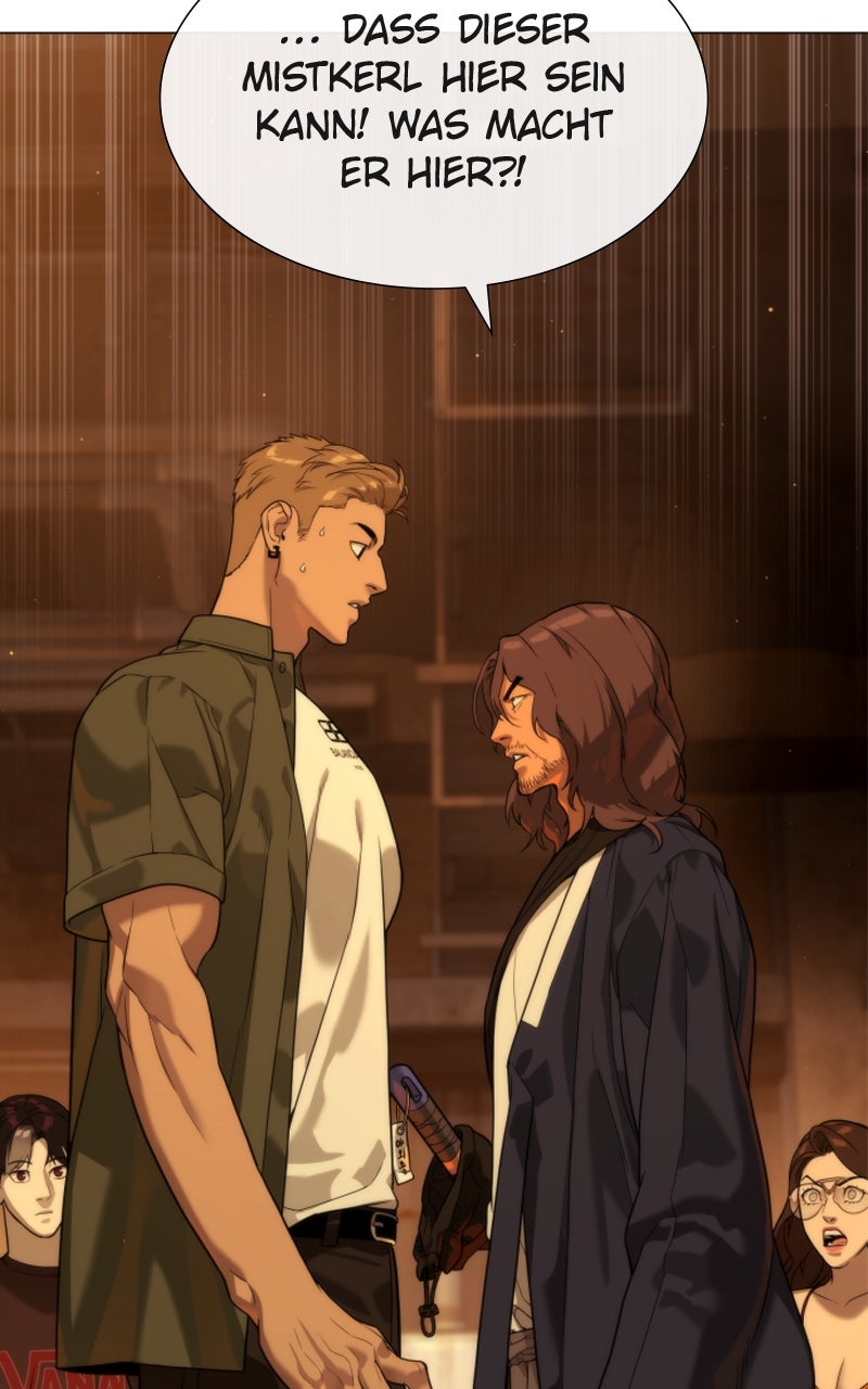 Read Killer Peter DE Manga Online