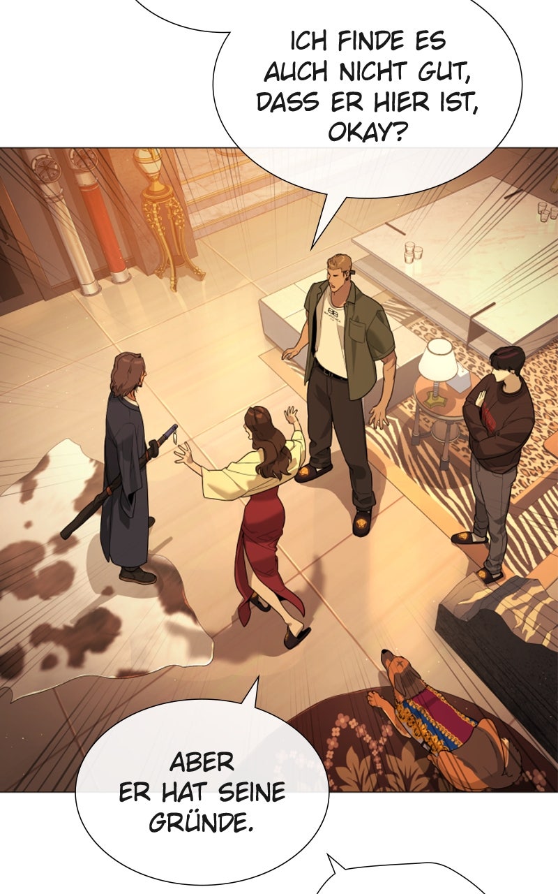 Read Killer Peter DE Manga Online