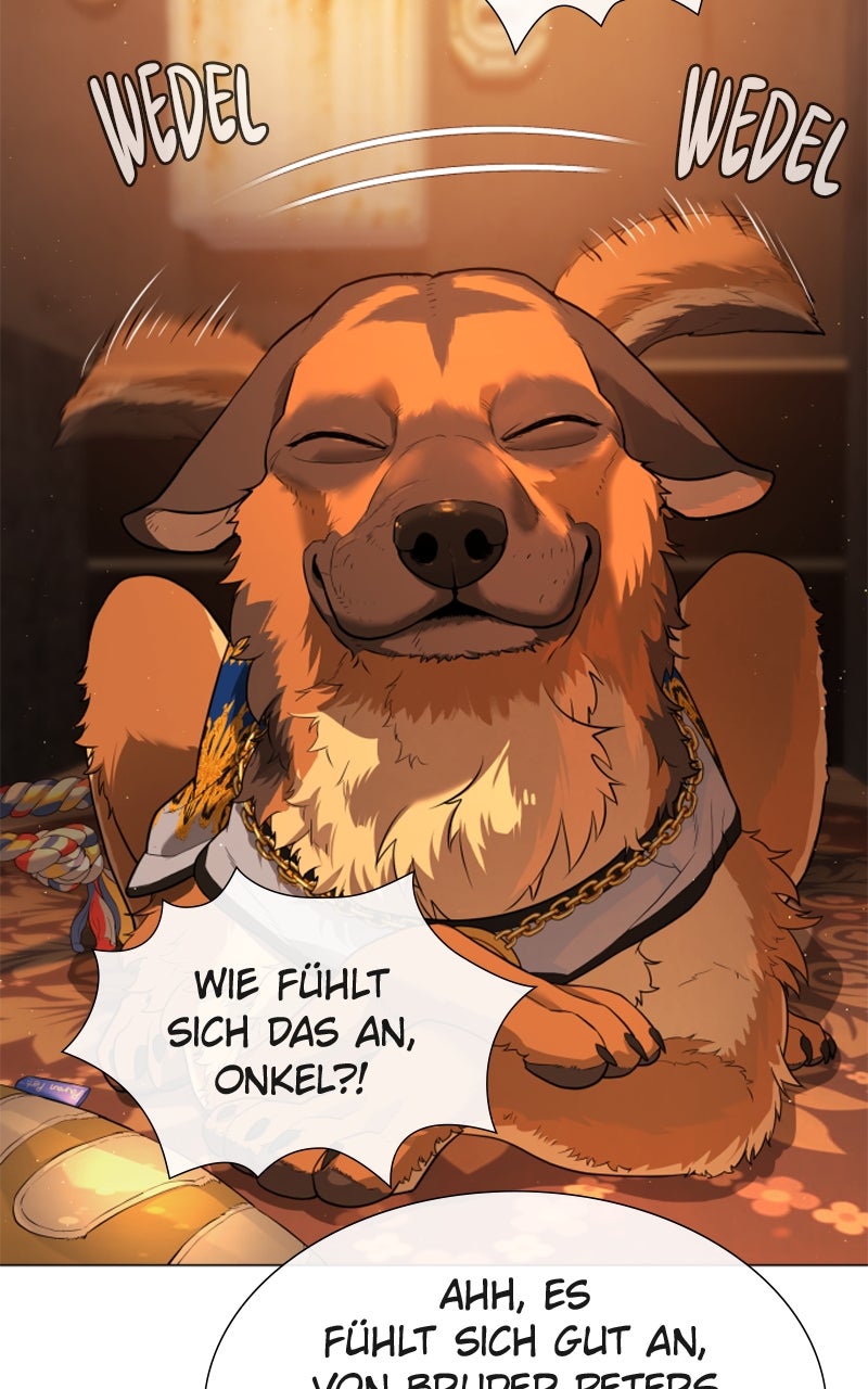 Read Killer Peter DE Manga Online