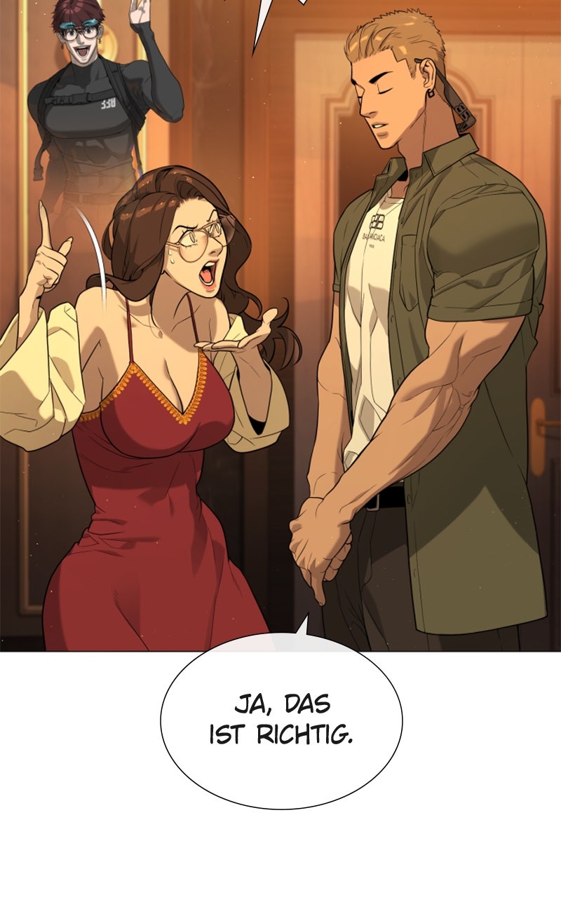 Read Killer Peter DE Manga Online