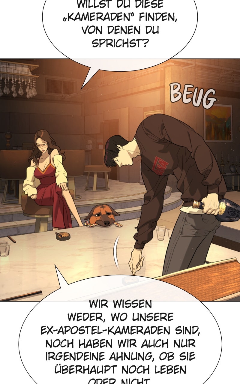 Read Killer Peter DE Manga Online