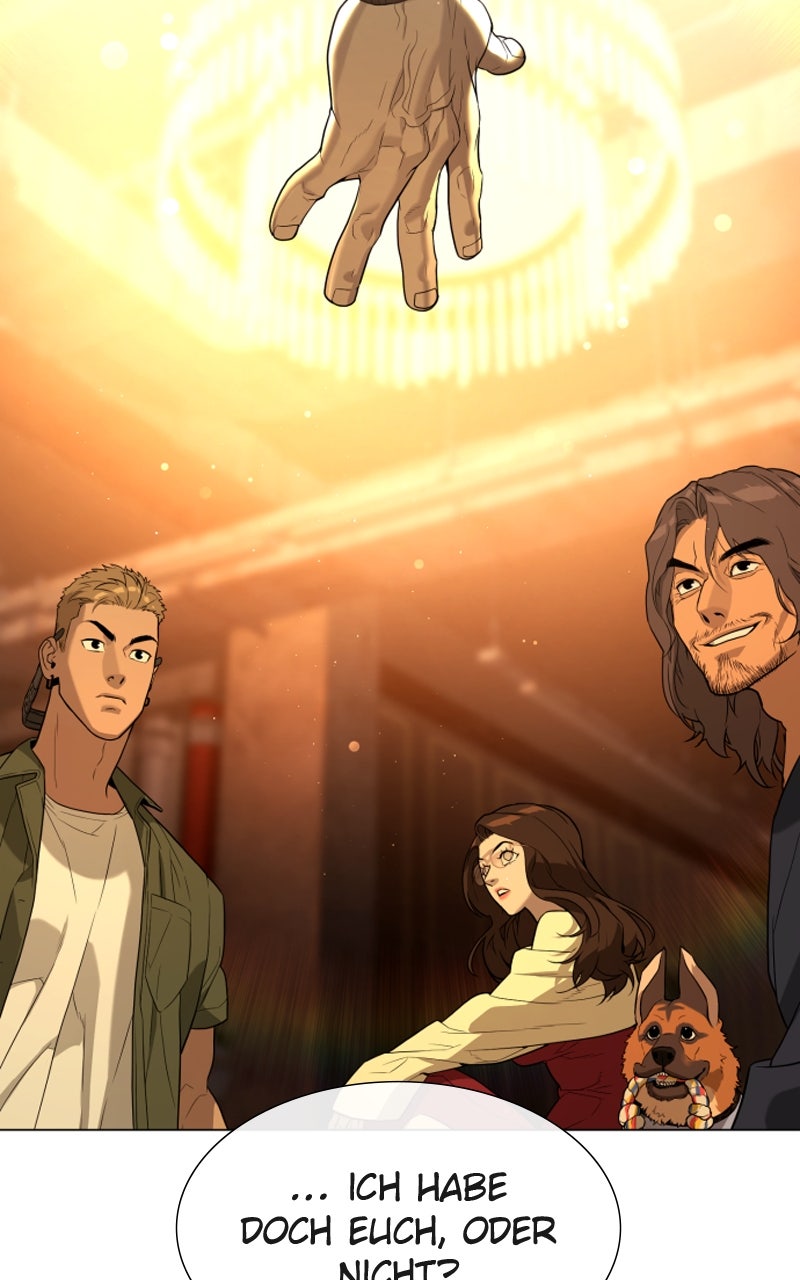 Read Killer Peter DE Manga Online