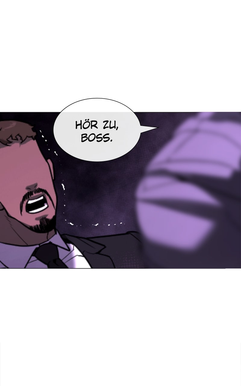 Read Killer Peter DE Manga Online