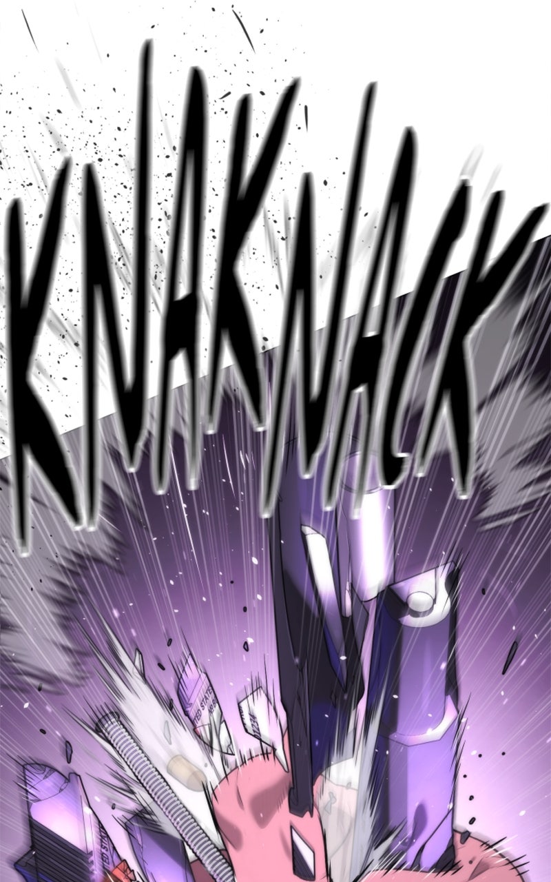 Read Killer Peter DE Manga Online