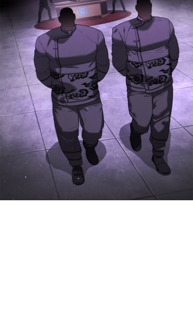 Read Killer Peter DE Manga Online