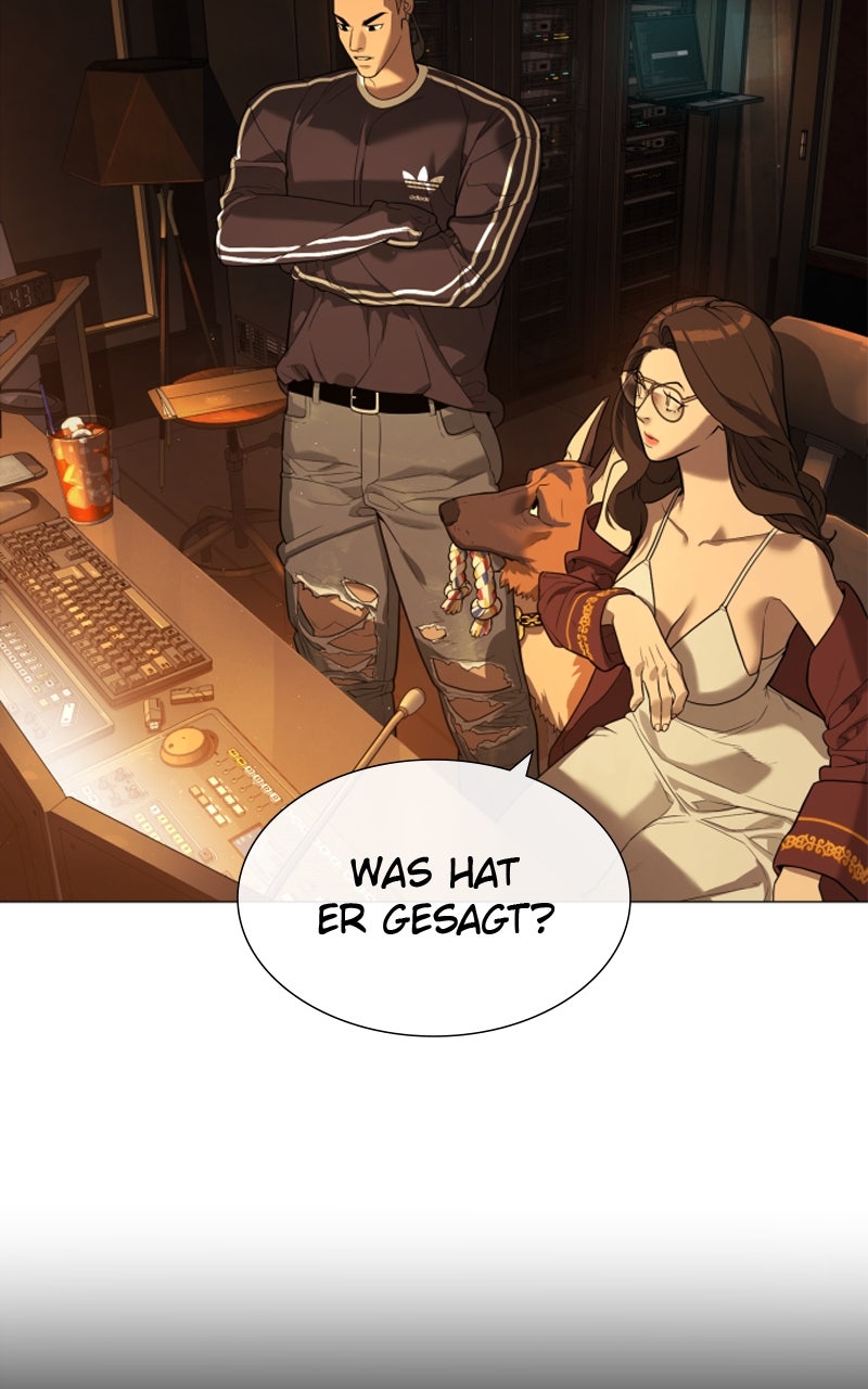 Read Killer Peter DE Manga Online