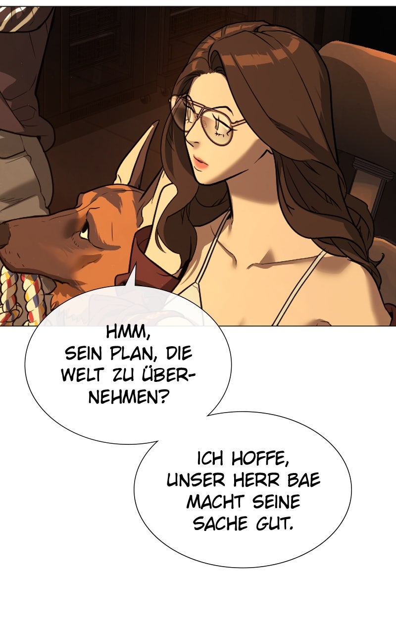 Read Killer Peter DE Manga Online