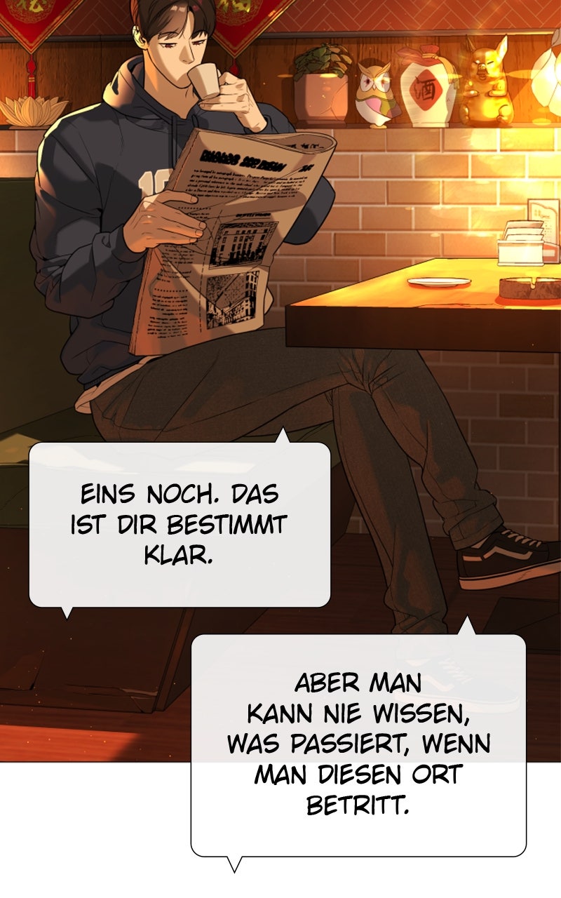 Read Killer Peter DE Manga Online