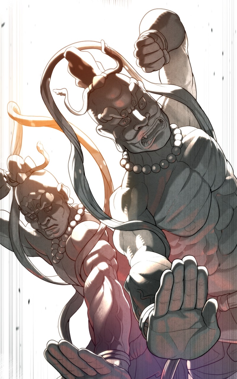 Read Killer Peter DE Manga Online