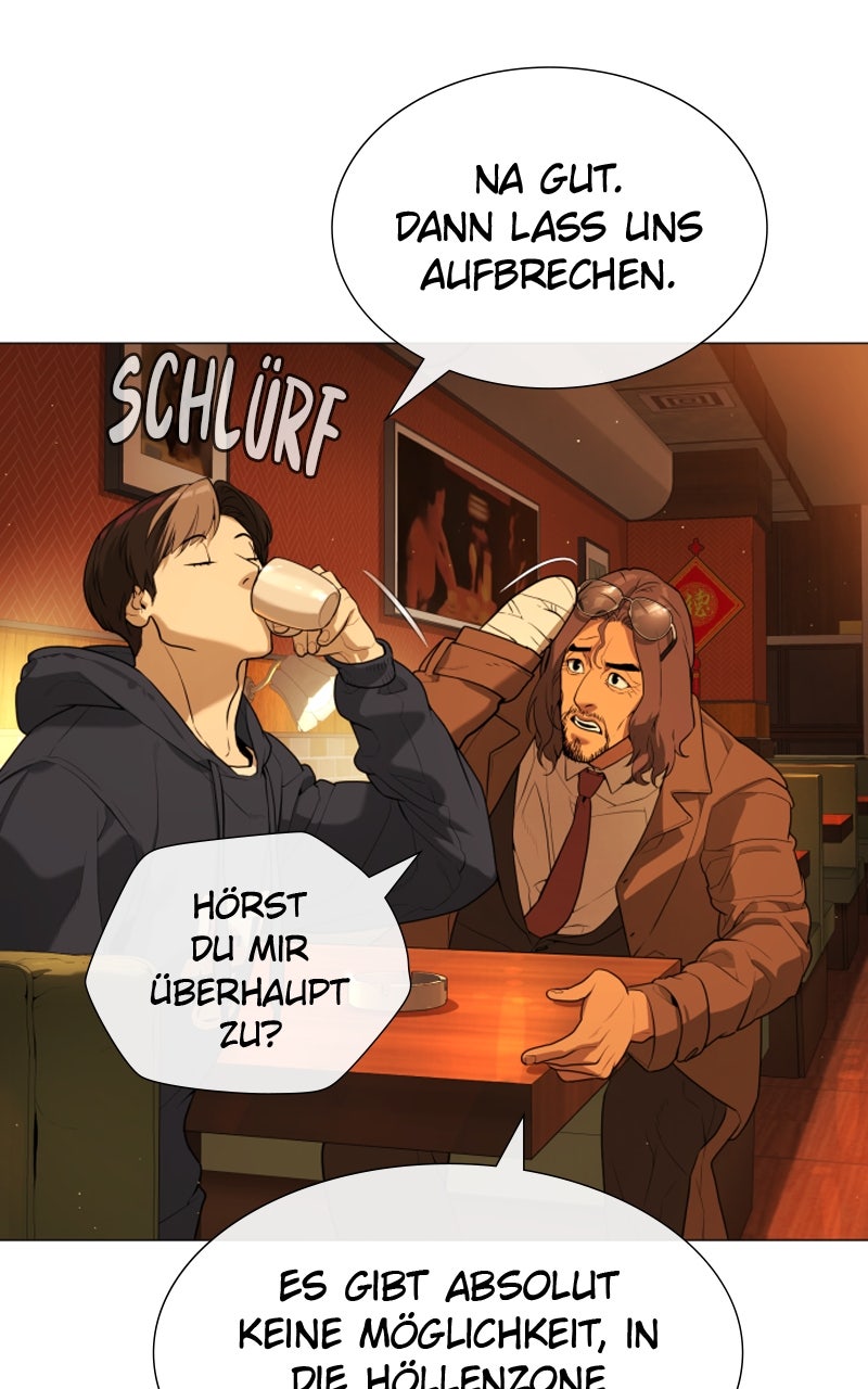 Read Killer Peter DE Manga Online