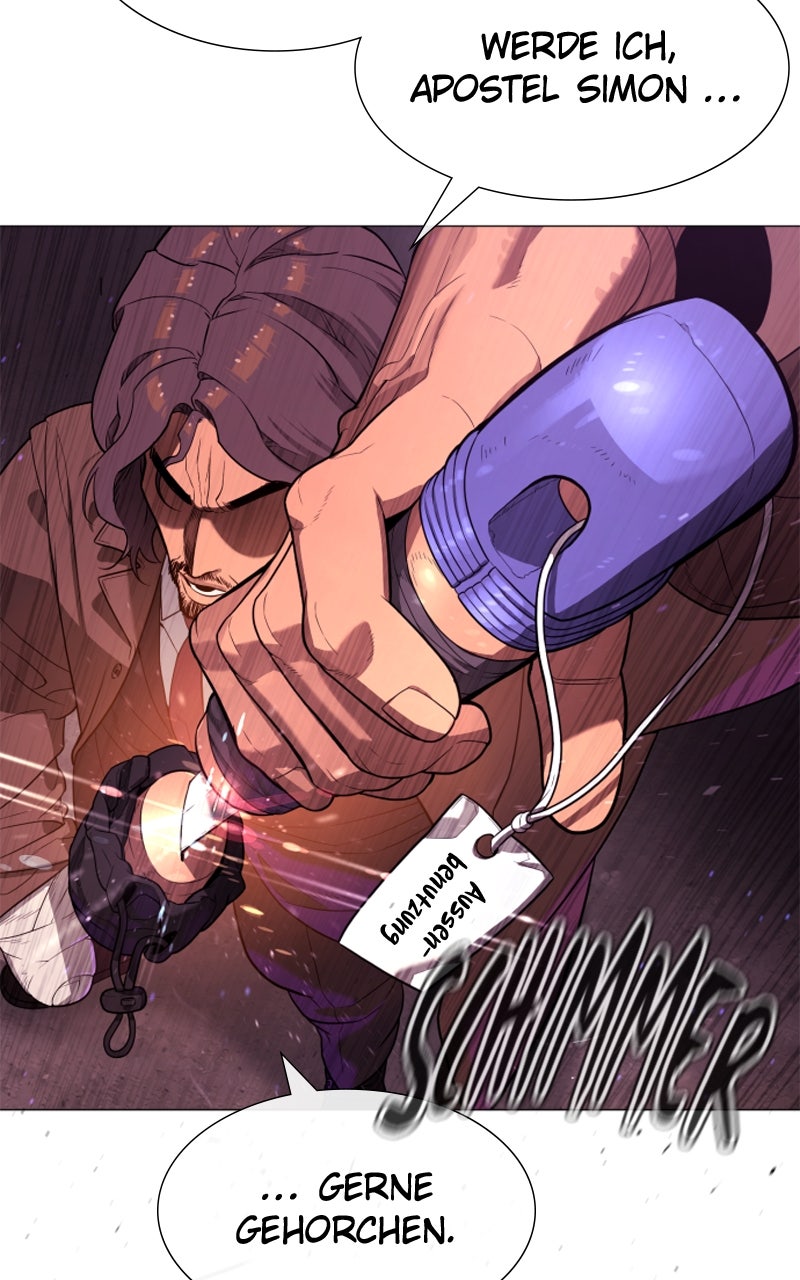 Read Killer Peter DE Manga Online