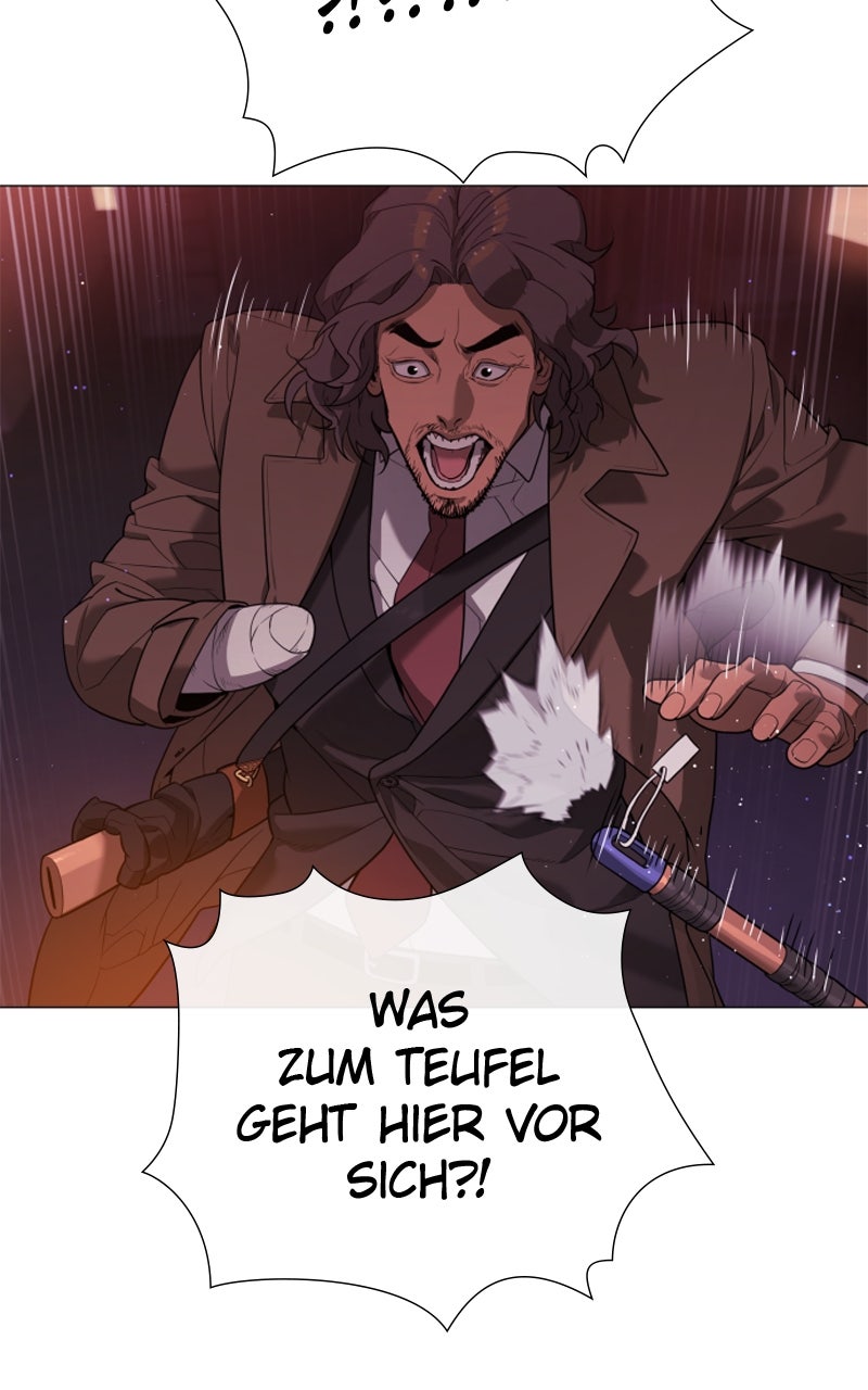 Read Killer Peter DE Manga Online