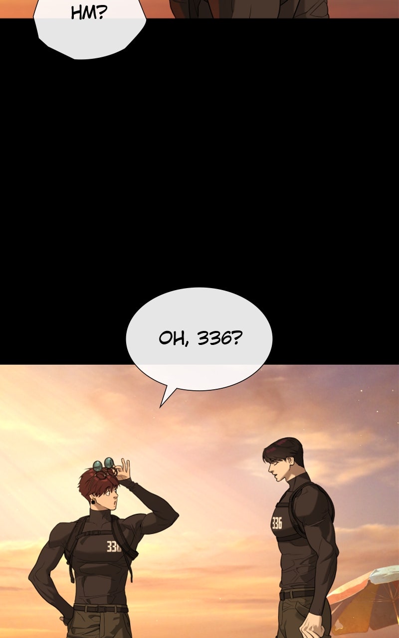 Read Killer Peter DE Manga Online