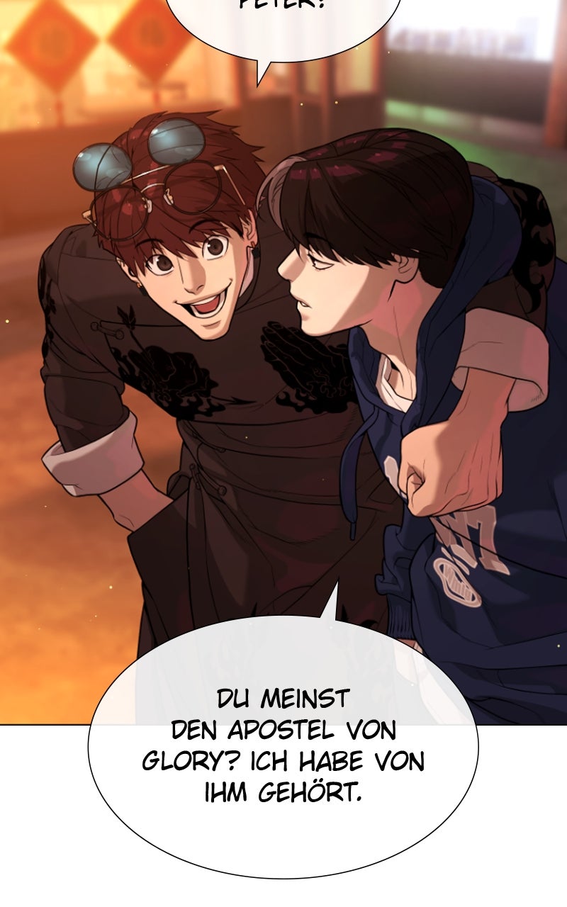 Read Killer Peter DE Manga Online