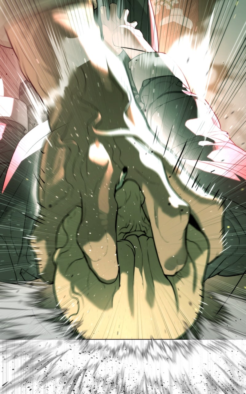 Read Killer Peter DE Manga Online