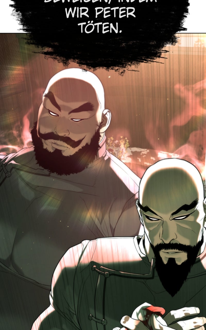 Read Killer Peter DE Manga Online