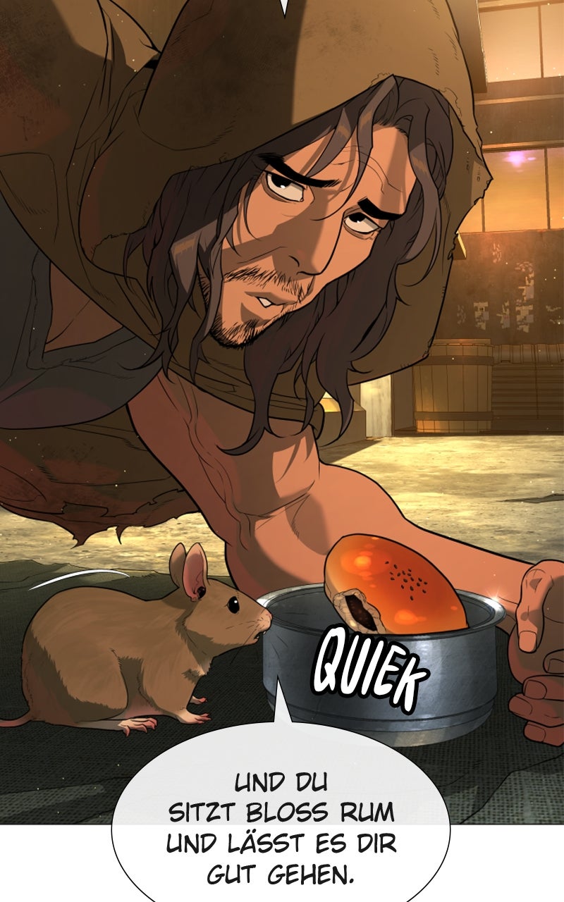 Read Killer Peter DE Manga Online