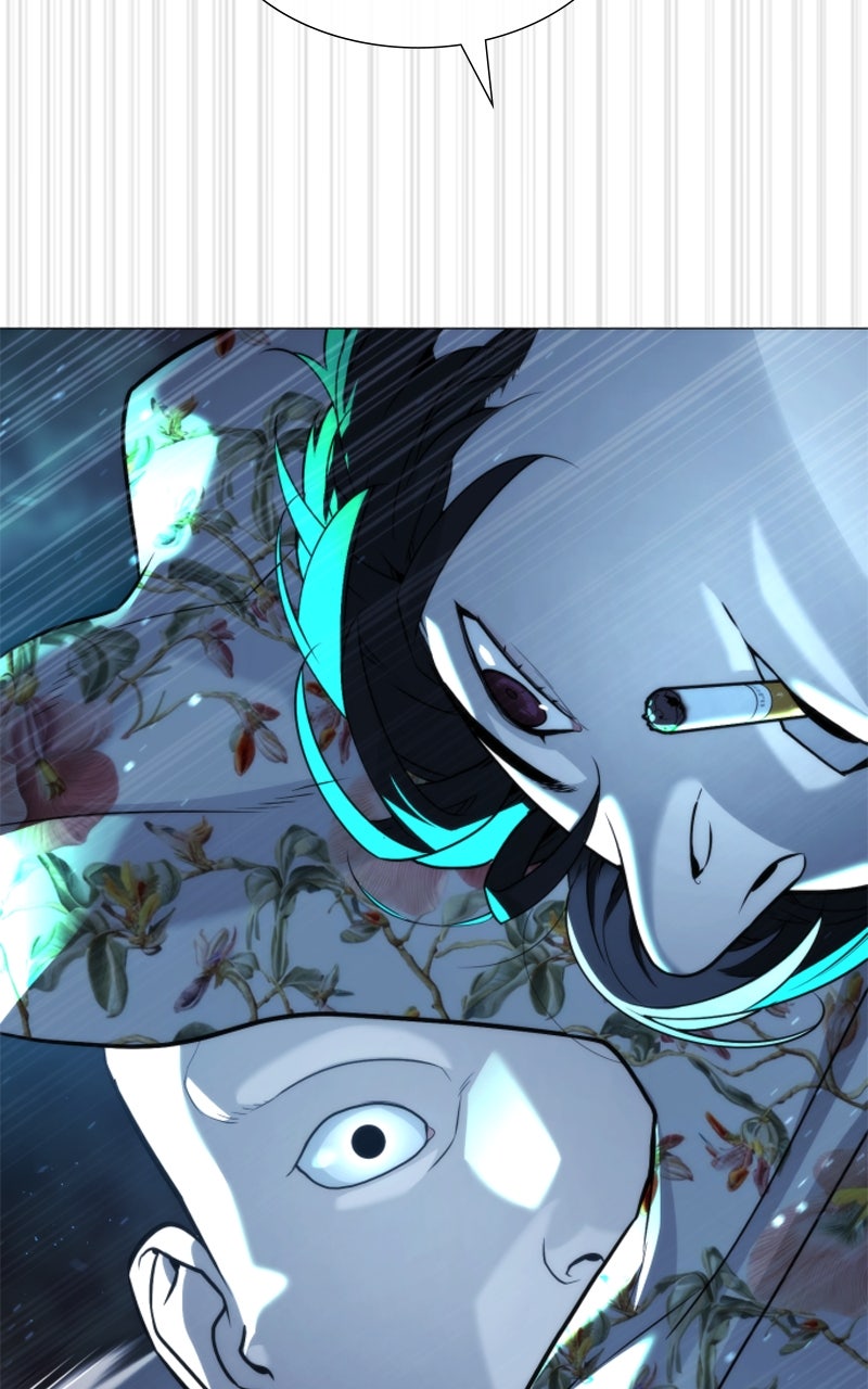 Read Killer Peter DE Manga Online