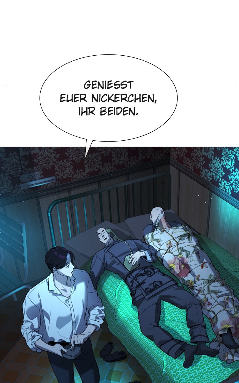 Read Killer Peter DE Manga Online