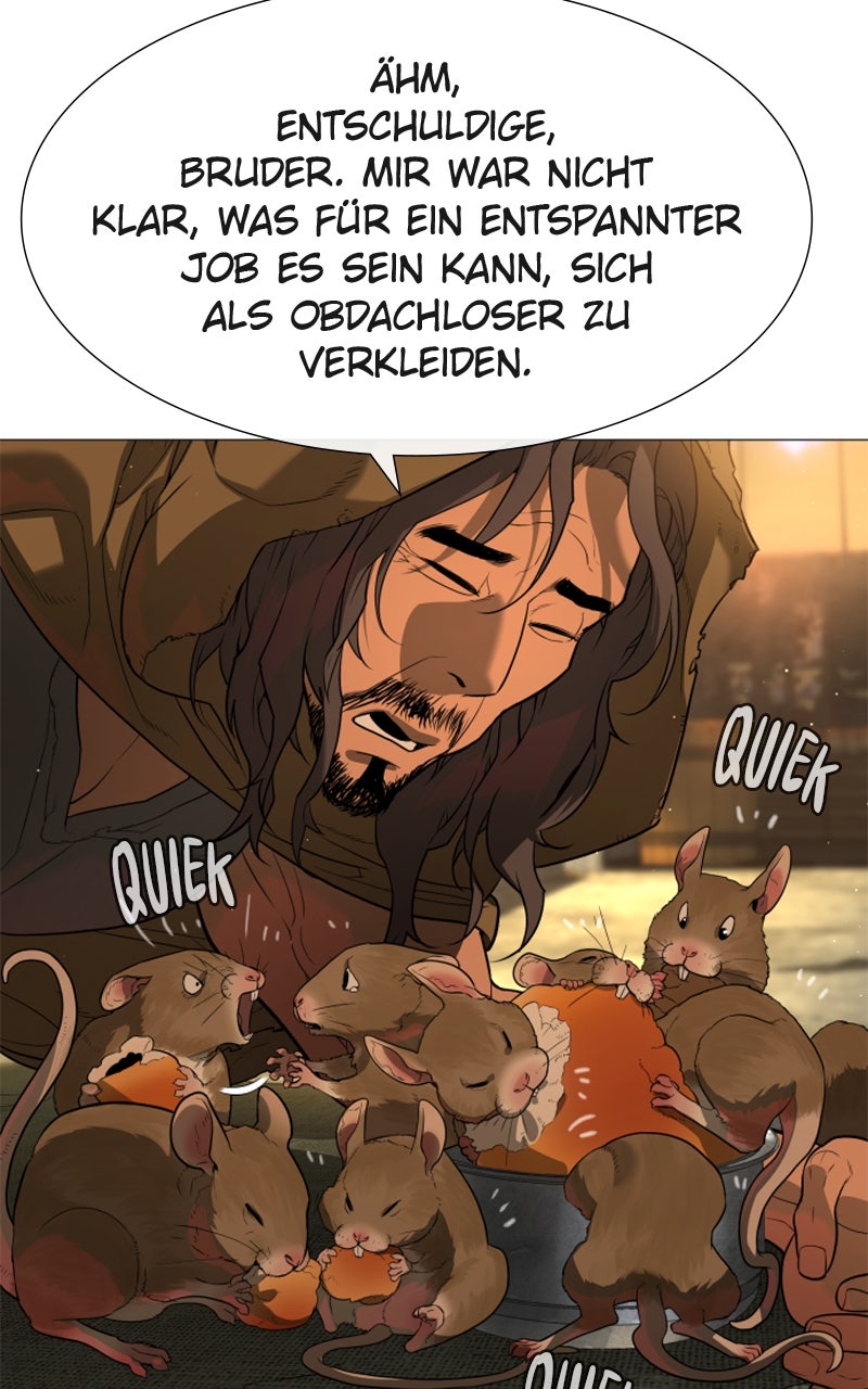 Read Killer Peter DE Manga Online