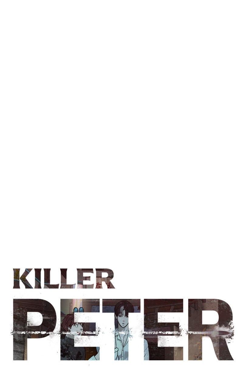 Read Killer Peter DE Manga Online