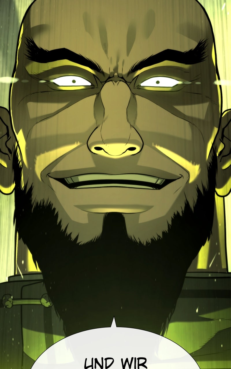 Read Killer Peter DE Manga Online