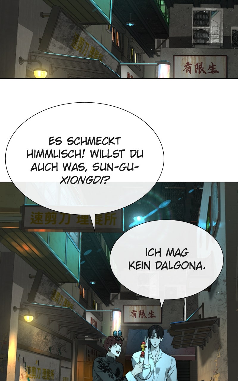 Read Killer Peter DE Manga Online