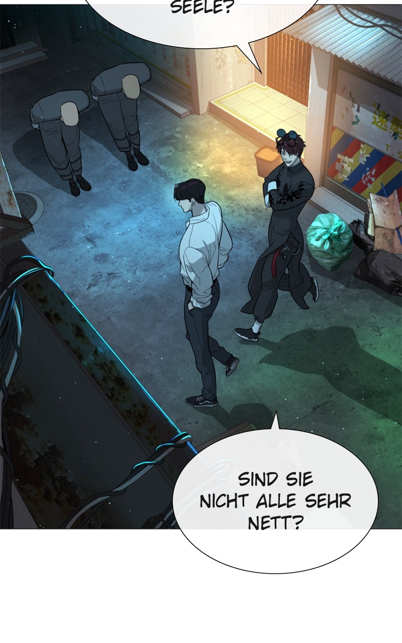 Read Killer Peter DE Manga Online