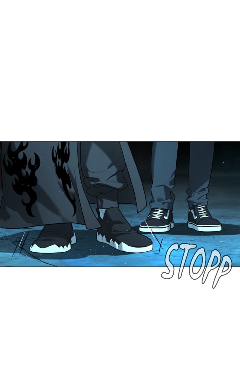 Read Killer Peter DE Manga Online