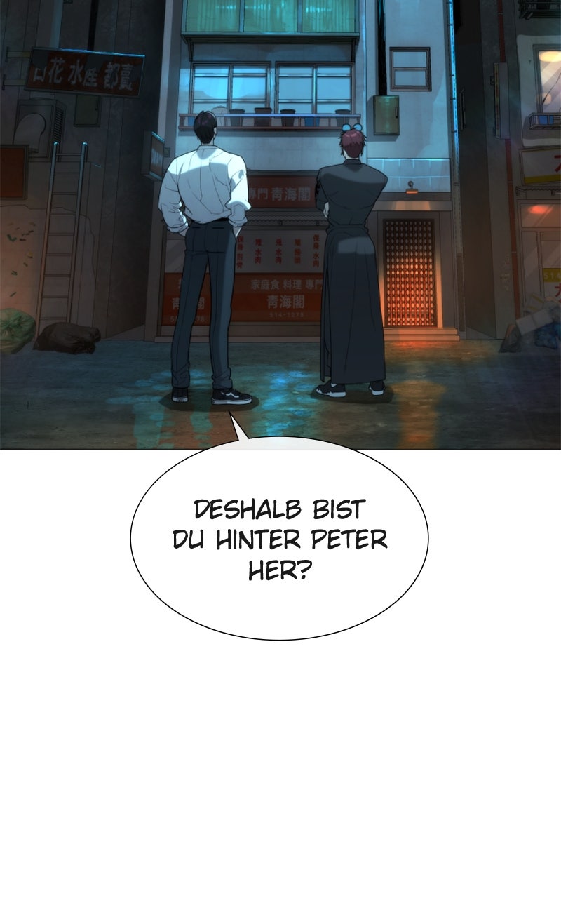 Read Killer Peter DE Manga Online