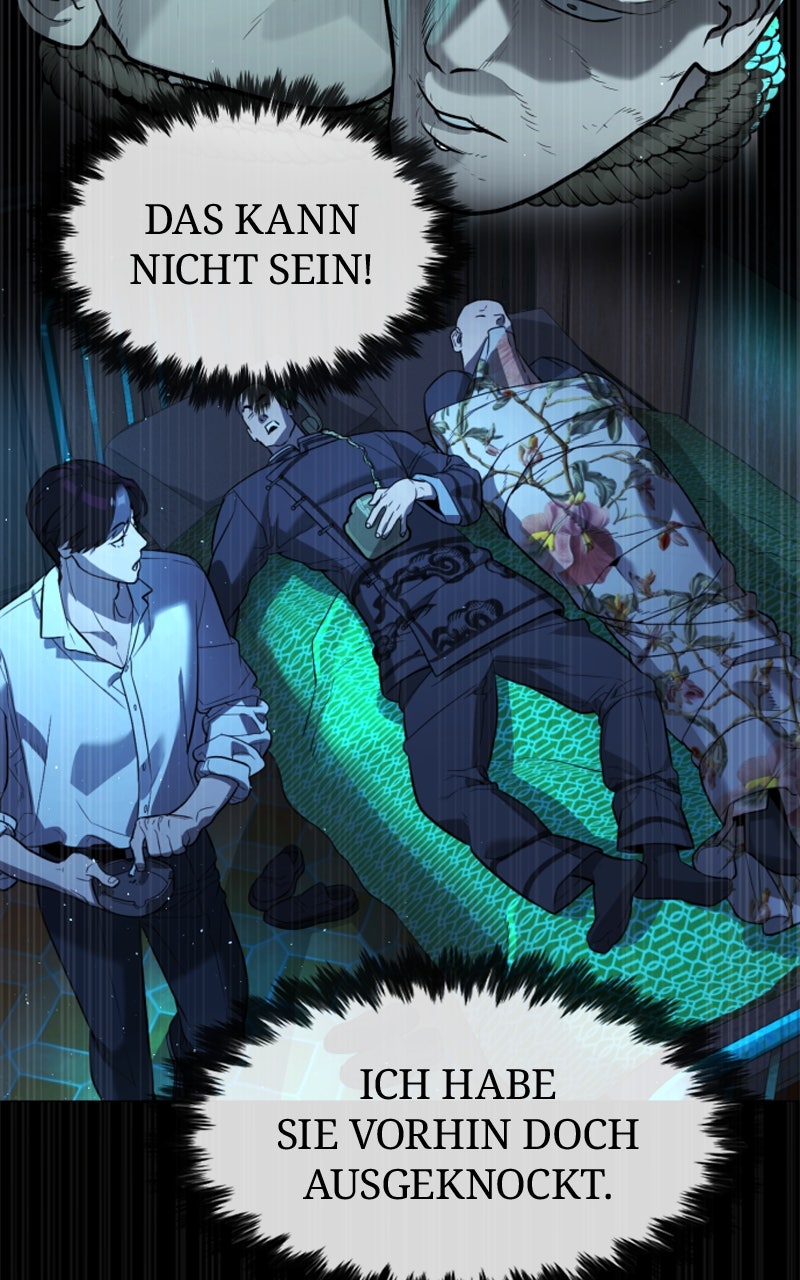 Read Killer Peter DE Manga Online