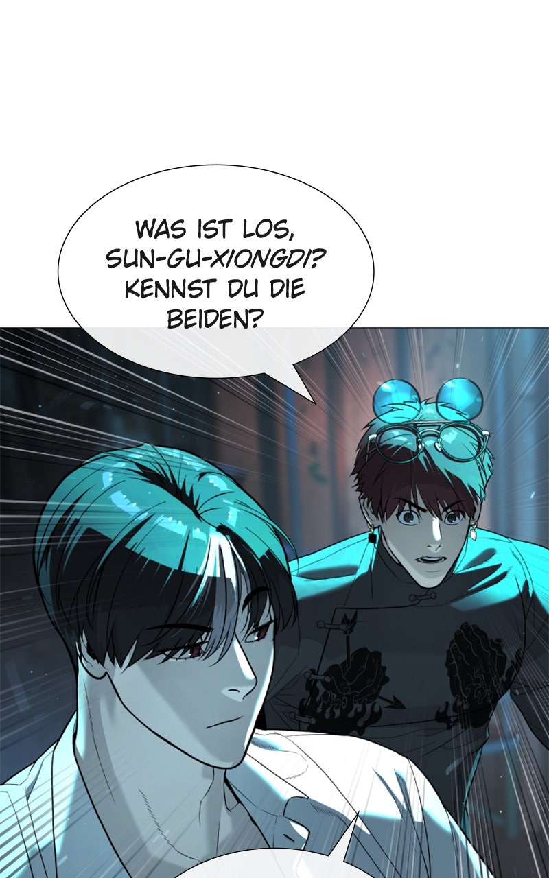 Read Killer Peter DE Manga Online