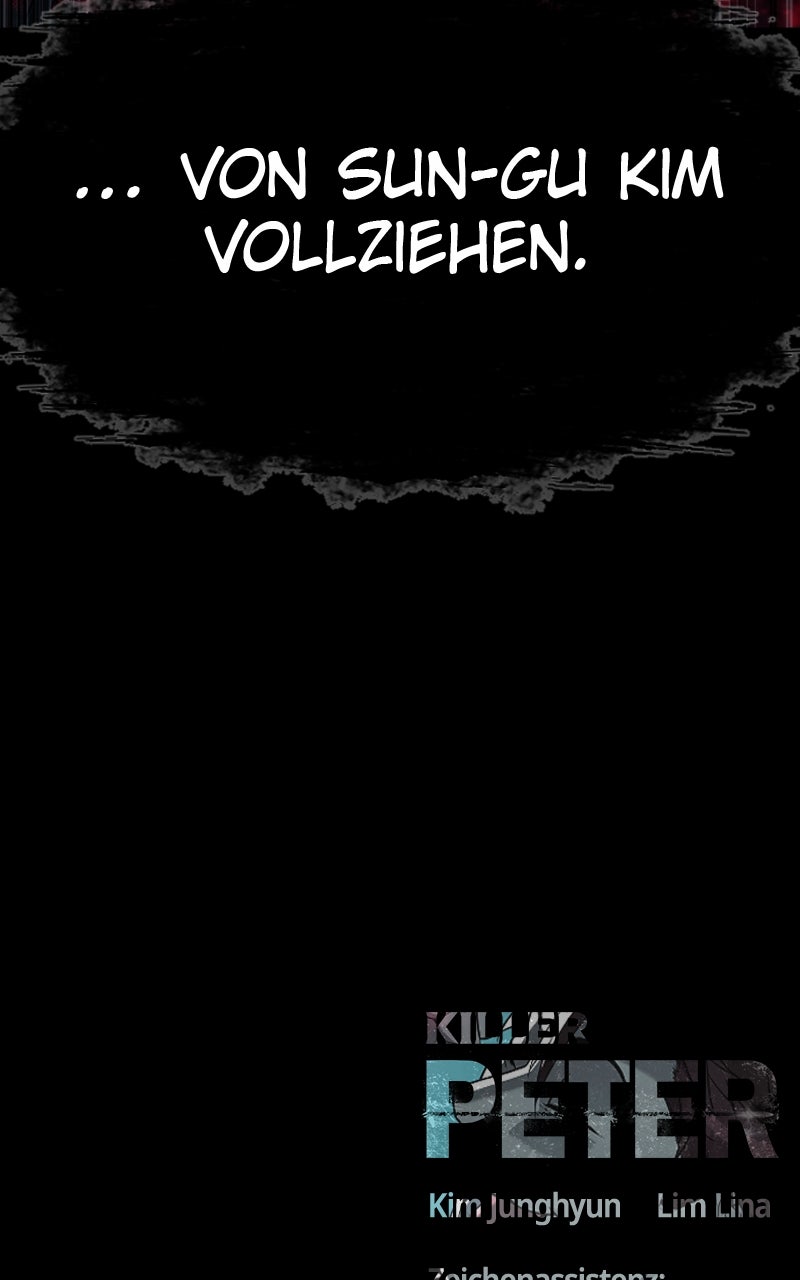 Read Killer Peter DE Manga Online