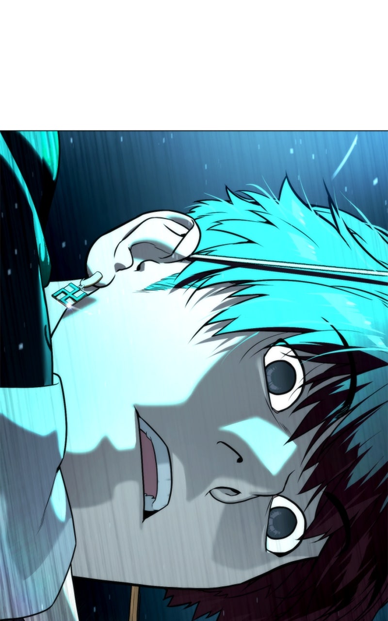 Read Killer Peter DE Manga Online