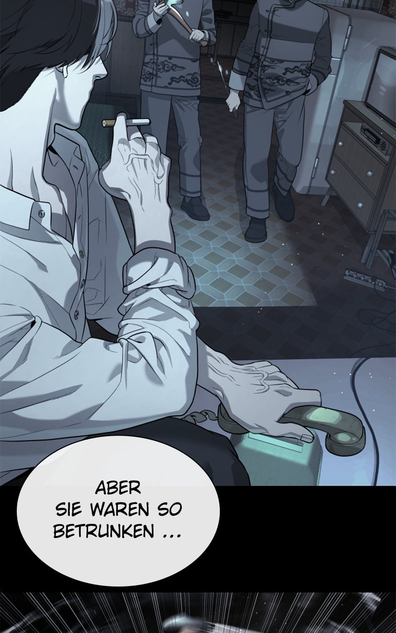 Read Killer Peter DE Manga Online